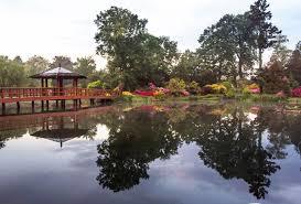 Ogród Japoński we Wrocławiu